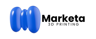 Marketa 3D Printing