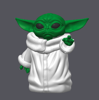 Grogu