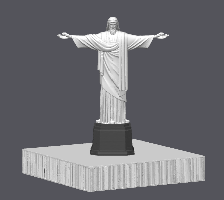 Christ The Redeemer