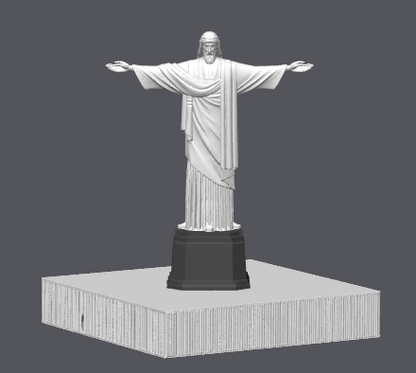 Christ The Redeemer