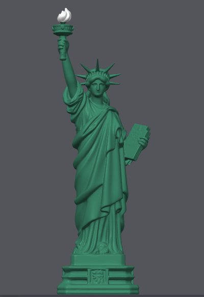 Statue of Liberty