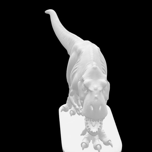T-Rex Model