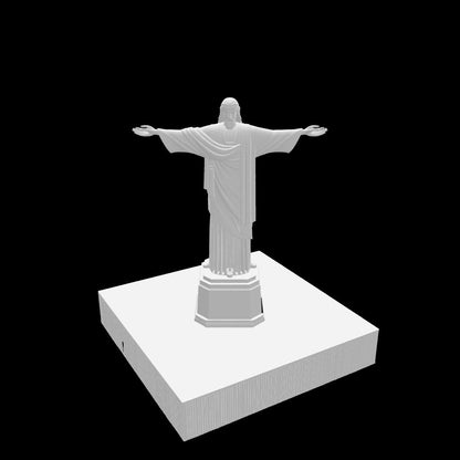 Christ The Redeemer