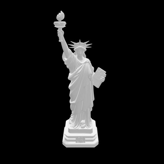 Statue of Liberty